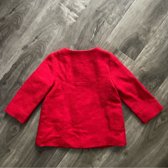 Cute Tweed Jacket - Picture 2 of 3